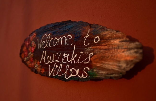 Mouzakis Villas - Photo 35