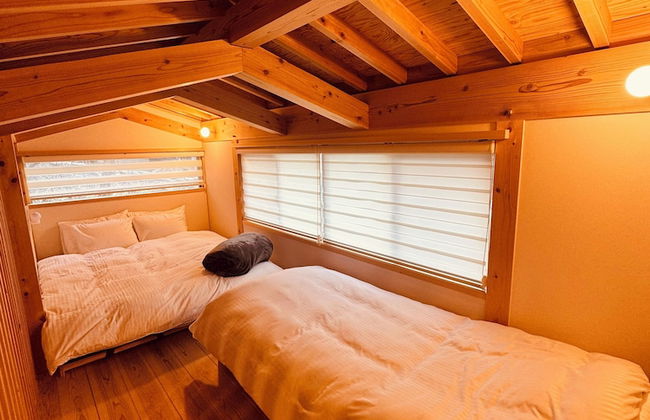 CrossFit Otoyo Strength TINY HOUSE - Foto 7