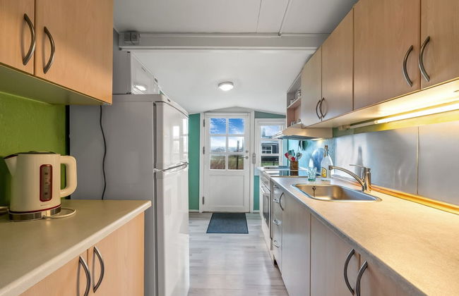 "Luiza" - 300m from the sea - Foto 23