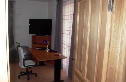 Gästezimmer Ferienwohnung VILLA ALEXA, mit Wallbox - Foto 12