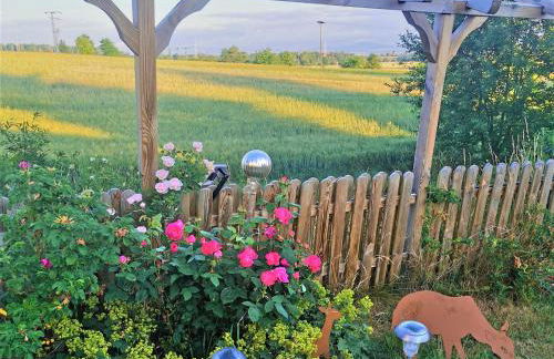 Ferienhaus "Hirschsieh" - Foto 4