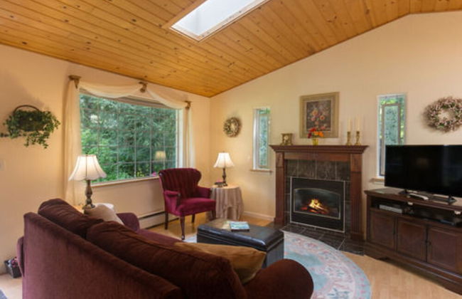 A Hidden Haven & Water Garden Cottages - Foto 30