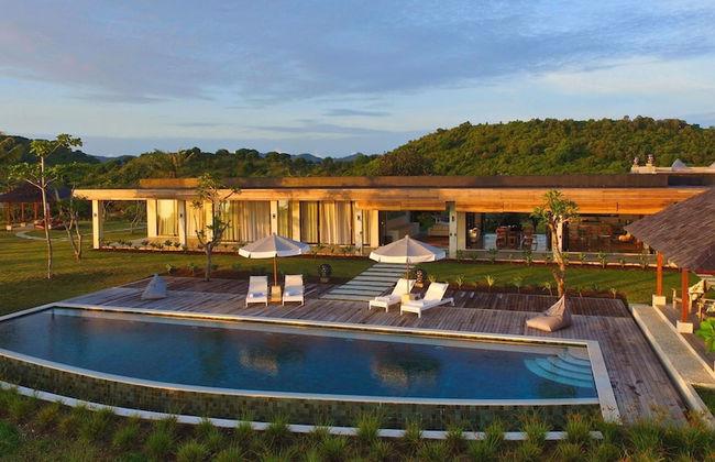 Villa Selalu - Foto 11