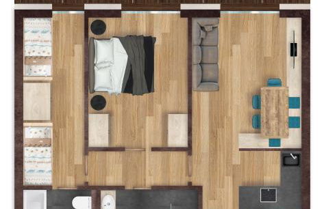 Movi Family Apart-Hotel ****s - Foto 31