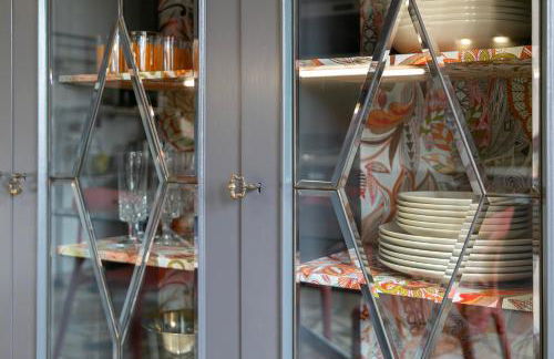 Appartamento Paprika 1966 una comfort zone con parcheggio privato - Foto 48