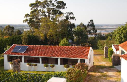 Casa da Quinta do Outeiro - Foto 46