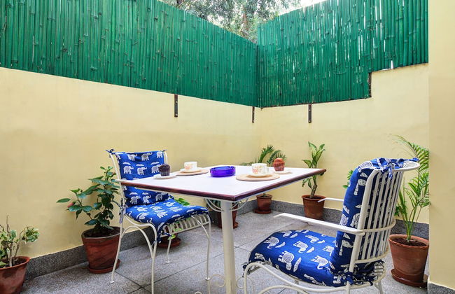 Ashapura Niwas by Vista Rooms - Foto 20