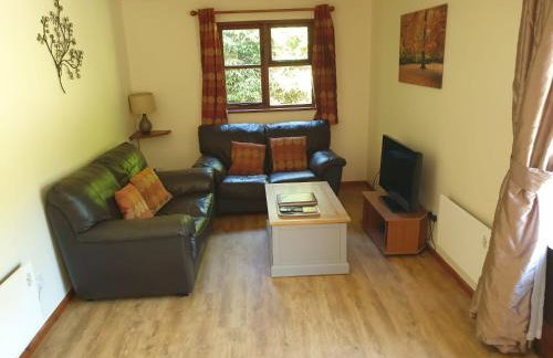 OAK 2 Bedroom Lodge - Foto 10