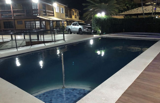 Condomínio Stardust - Photo 33