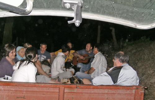 Agriturismo La Casina - Foto 24