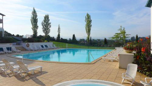 Apartment Les Terrasses d'Arcangues-5 by Interhome - Foto 5