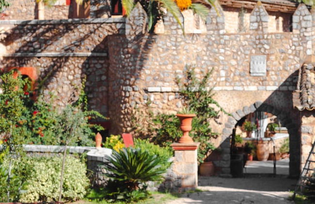 Hotel Finca Ca N'ai - Bio Nature Adults Only - Photo 59