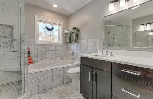 Endless Fun! Family Home with Spacious Yard in Clive - Foto 18