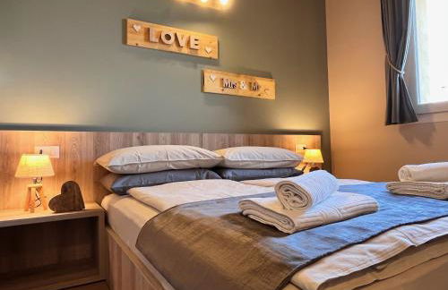 Antica Corte - Lake view - Foto 23