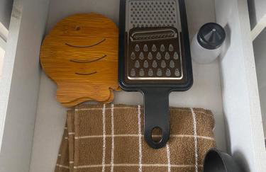 Aconchego e localização, a 10 minutos de CAMINHADA da praia e a 26 minutos de carro do RIR26, com vaga de garagem e 2 banheiros para maior conforto dos nossos hóspedes - Foto 25