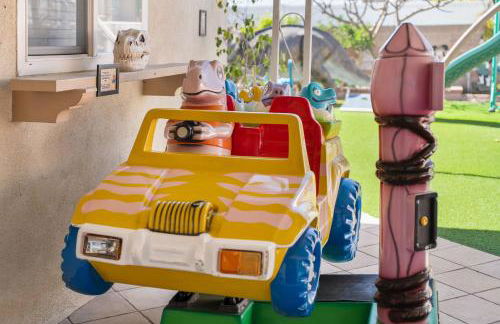 Dino Disneyland by OC Adventure Homes - Foto 36