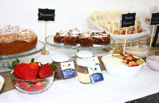 PrimeQuerce Agriturismo - Foto 47