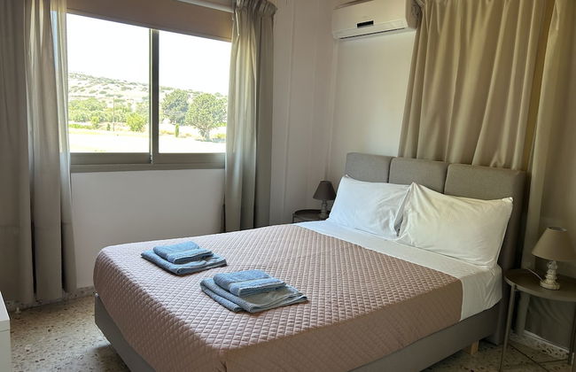 Himonas Apartments - Foto 11