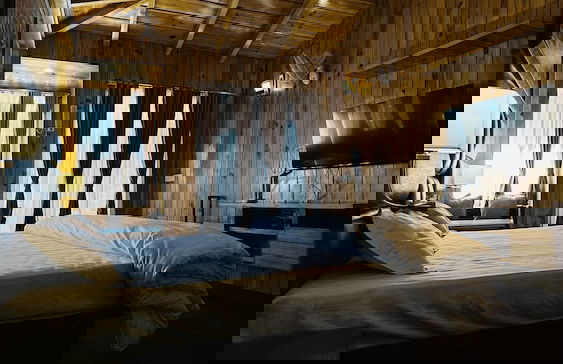 Luxury Stay By Hmt - Foto 9