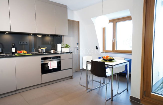 Max Lodging GmbH & Co KG - Foto 68