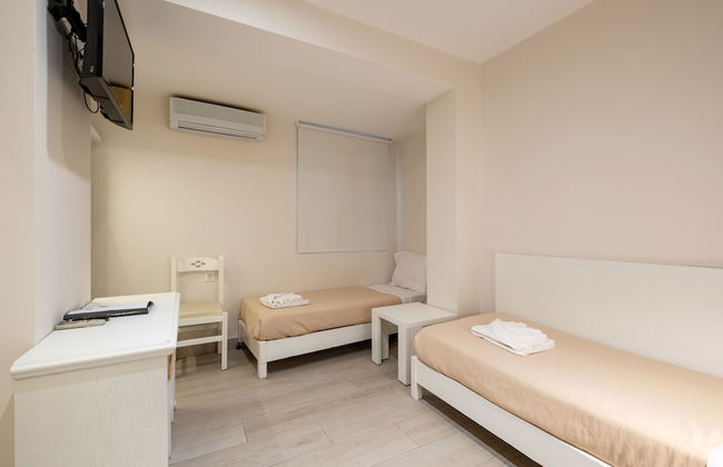 Dimitrios Village Beach Resort - Foto 16