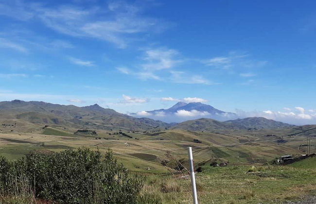 Quilotoa Andean Communities Tour - Photo 6