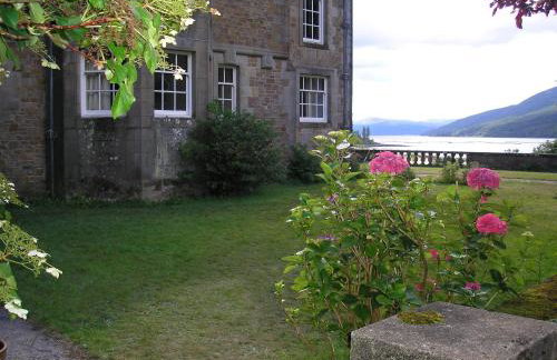 Butlers Quarters Apartment - Foto 12