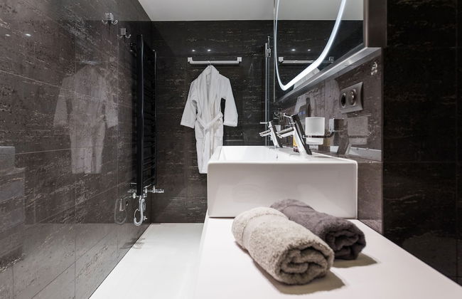 Horizon Apartments - Radziwiłłowska - Photo 58