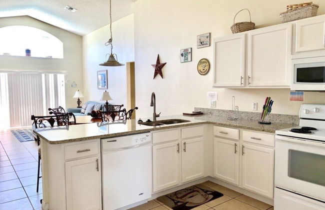 Ian's Southern Dunes Vacation Home - Foto 5