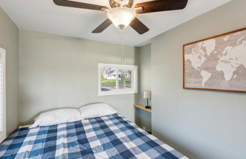 Cozy Lakefront Studio On Long Lake! Home by RedAwning - Foto 30