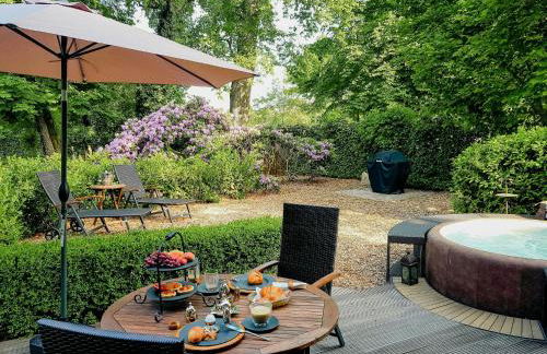 Peaceful Oasis In Pristine Nature - Foto 27