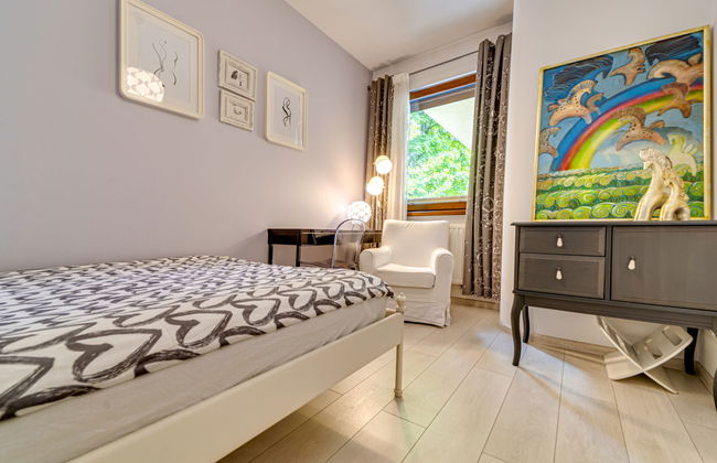 Apartament Olszówka - Foto 17