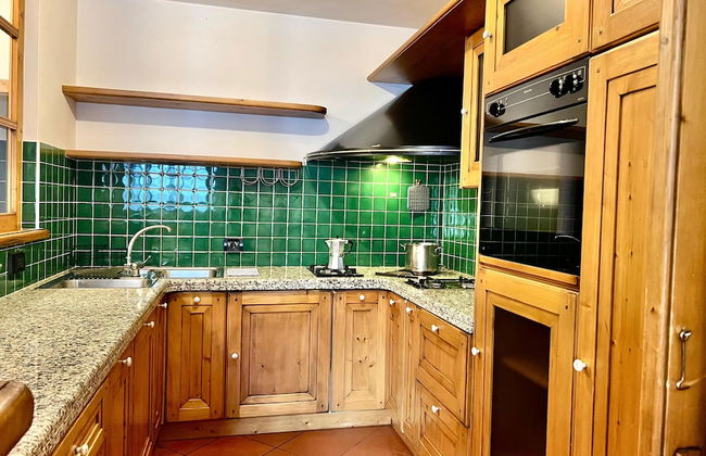 Roulette Apartments - Foto 50