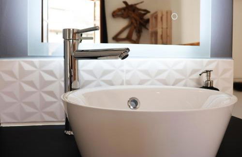 Gîte climatisé "Baugallo Acampadis" - Foto 17