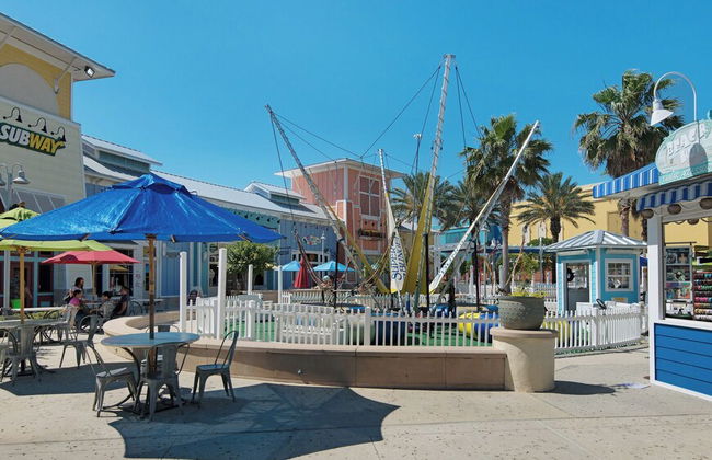 Beautiful Coastal Chic Home for 9 + Neighborhood Pool in Panama City Beach - Foto 41