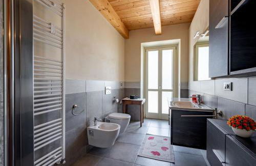 Holiday Home Bricco delle Rondini by Interhome - Foto 36