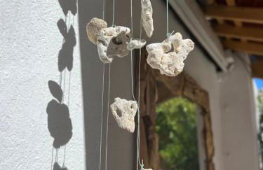 Casa Andréa Agreable T3 avec grand jardin à 3mn de la plage - Foto 22