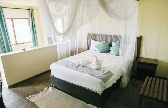 Cutty Sark Lodge - Foto 4