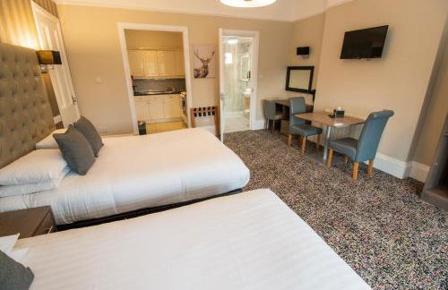 Embassy Apartments - Foto 56