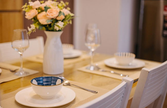 Vinhomes Skylake Managed by Anstay Residence - Foto 16