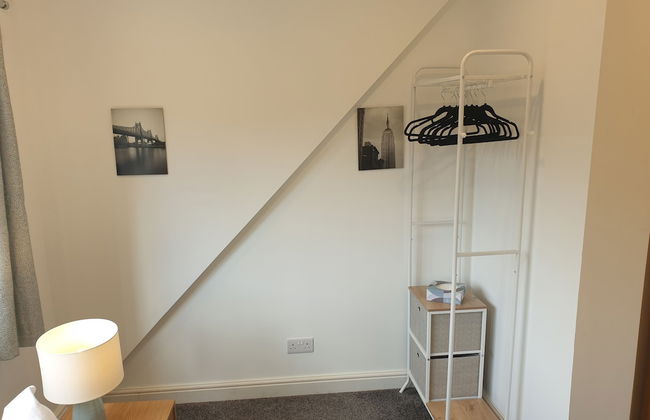 Marlow's Emerald 3 Bedroom House - Foto 3