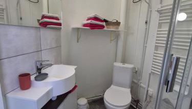 Studio face au lac - Foto 5