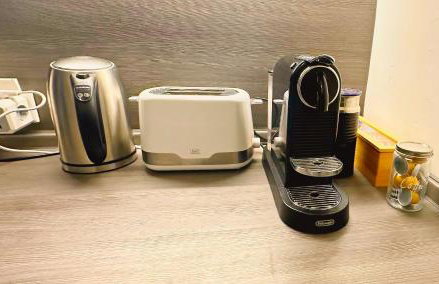 ROD 3 - quiet and central studio in Prenzlauer Berg - Foto 5