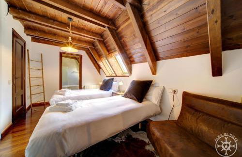 CASA TICOLET de Alma de Nieve - Foto 28