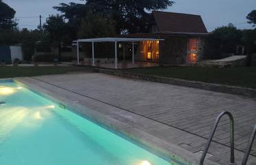 Villa con piscina Circeo - Sabaudia - Foto 10