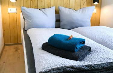 Ferienhaus am Briesensee - Foto 11