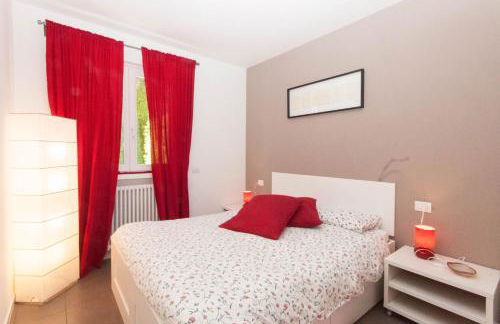 IsaBellaVista - Mezzegra, Tremezzina by LoveComo - Foto 10