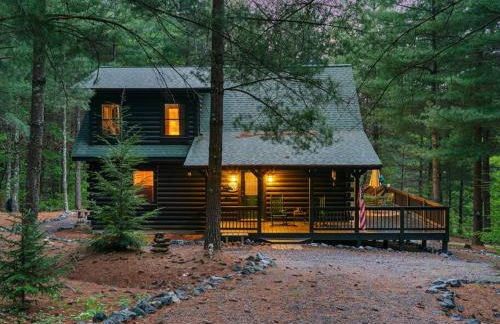 Gated neighborhood - Hot Tub & Fire Pit - Photo 33