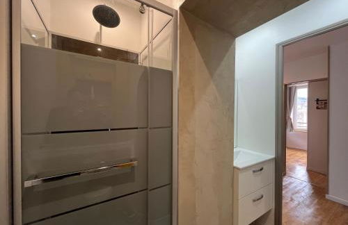 Appartement refait à neuf La Bourboule - Foto 9