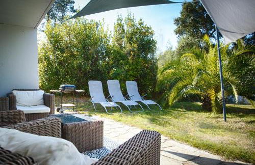 APPARTEMENTS LOFT OCEAN - Tarnos - Foto 37